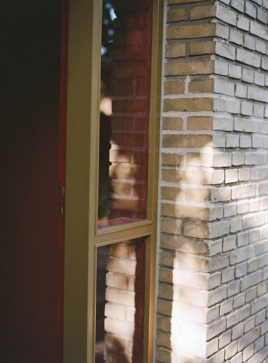 The Chapel Retold / The Danish Association of Architects - Image 18 of 27