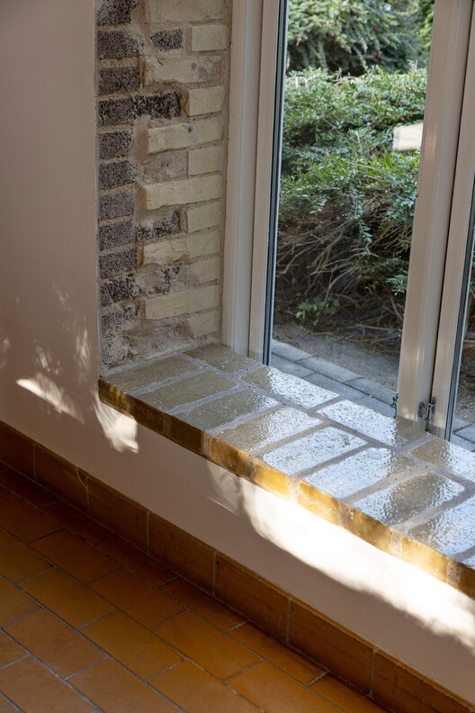 The Chapel Retold / The Danish Association of Architects - Image 16 of 27