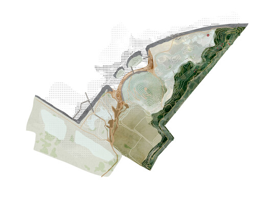 Team SLA to Design New 30-hectare Coastal Nature Park in Copenhagen, Denmark Team SLA to Design New 30-hectare Coastal Nature Park in Copenhagen, Denmark - Image 8 of 8