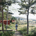 Nordør – New Park in Nordhavn project by Team SLA. Image © Team SLA Team SLA to Design New 30-hectare Coastal Nature Park in Copenhagen, Denmark - Imagen 1 de 4