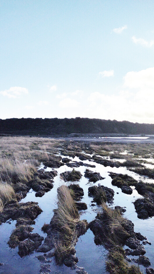 Team SLA to Design New 30-hectare Coastal Nature Park in Copenhagen, Denmark Team SLA to Design New 30-hectare Coastal Nature Park in Copenhagen, Denmark - Image 6 of 8