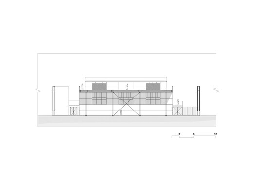 Estadio Juan Demóstenes Arosemena / David Tapia + Rafael Watson + Daniel Young + Jorge Arosemena - Imagen 23 de 27