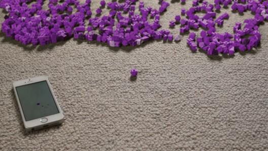 New Digital-Physical Building Block System Aims to Make 3D Modeling Accessible to Children - Image 6 of 6