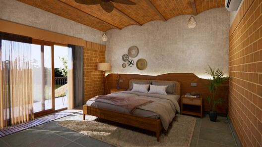 From India to Brazil: 6 Unbuilt Sports and Wellness Spaces Connecting Community and Well-Being - Image 4 of 39