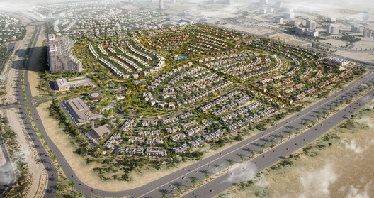 From India to Brazil: 6 Unbuilt Sports and Wellness Spaces Connecting Community and Well-Being - Image 19 of 39