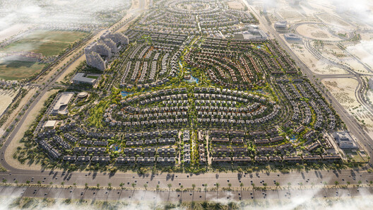 From India to Brazil: 6 Unbuilt Sports and Wellness Spaces Connecting Community and Well-Being - Image 17 of 39