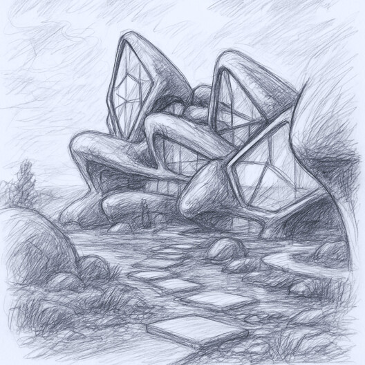 From India to Brazil: 6 Unbuilt Sports and Wellness Spaces Connecting Community and Well-Being - Image 23 of 39