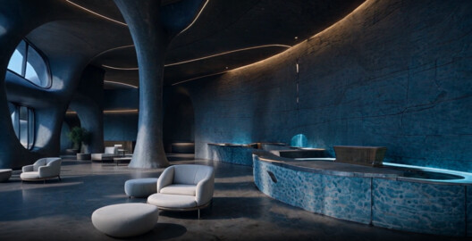 From India to Brazil: 6 Unbuilt Sports and Wellness Spaces Connecting Community and Well-Being - Image 24 of 39