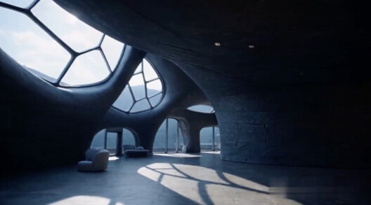 From India to Brazil: 6 Unbuilt Sports and Wellness Spaces Connecting Community and Well-Being - Image 25 of 39