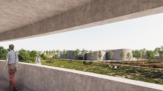 From India to Brazil: 6 Unbuilt Sports and Wellness Spaces Connecting Community and Well-Being - Image 30 of 39