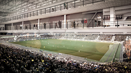 From India to Brazil: 6 Unbuilt Sports and Wellness Spaces Connecting Community and Well-Being - Image 36 of 39