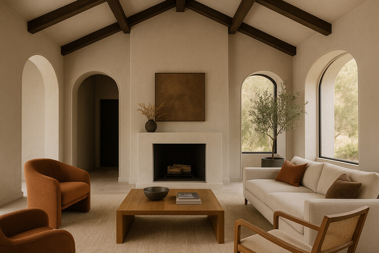 Bringing Curved Design to Life With Radiused Trim Products - Image 6 of 6