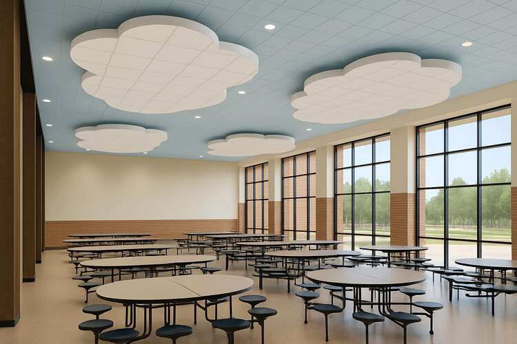 Bringing Curved Design to Life With Radiused Trim Products - Image 5 of 6