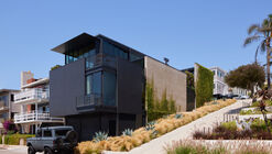 Manhattan Beach Residence / Olson Kundig