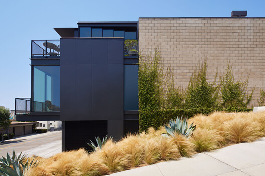 Manhattan Beach Residence / Olson Kundig - Image 6 of 24