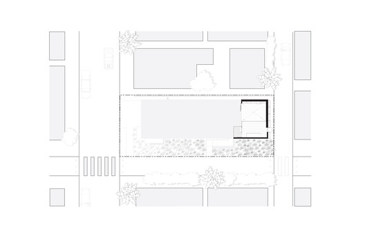 Manhattan Beach Residence / Olson Kundig - Image 22 of 24