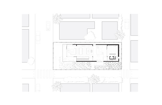 Manhattan Beach Residence / Olson Kundig - Image 21 of 24