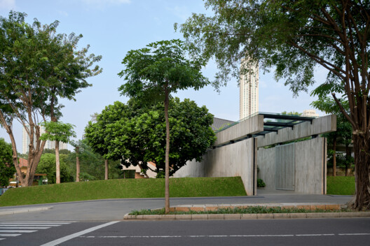 Bumi Pakubuwono / WOFF - Imagem 11 de 29