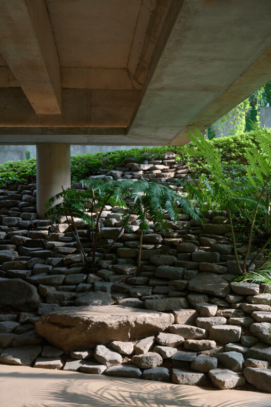 Bumi Pakubuwono / WOFF - Imagem 12 de 29