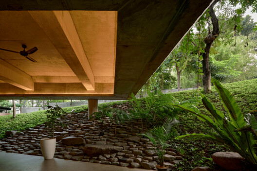 Bumi Pakubuwono / WOFF - Imagem 19 de 29