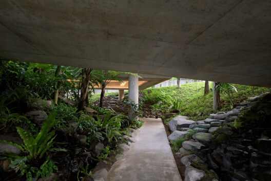 Bumi Pakubuwono / WOFF - Imagem 10 de 29