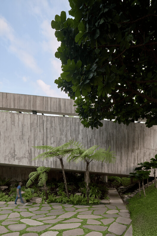 Bumi Pakubuwono / WOFF - Imagem 8 de 29