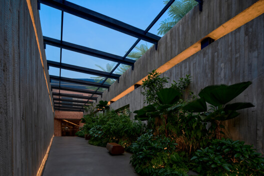 Bumi Pakubuwono / WOFF - Imagem 22 de 29