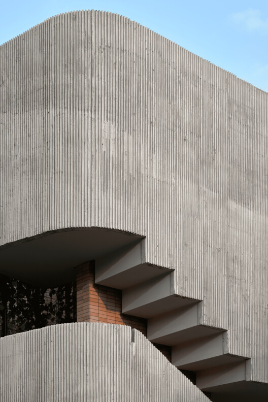 Bumi Pakubuwono / WOFF - Imagem 16 de 29