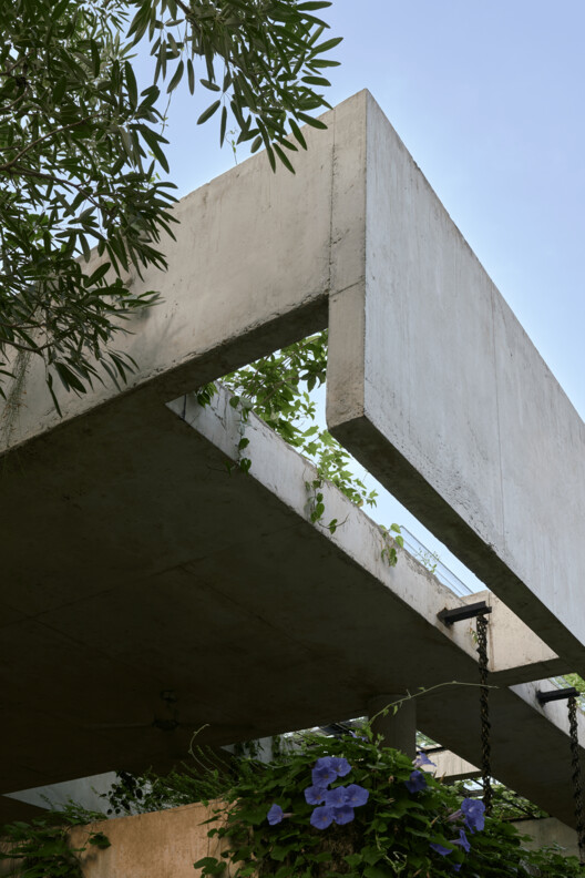 Bumi Pakubuwono / WOFF - Imagem 13 de 29