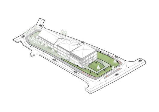 Bumi Pakubuwono / WOFF - Imagem 25 de 29