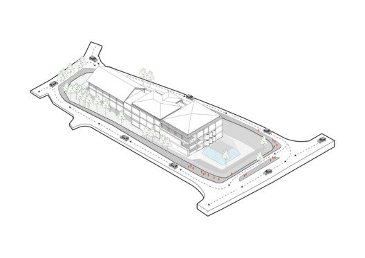 Bumi Pakubuwono / WOFF - Imagem 26 de 29