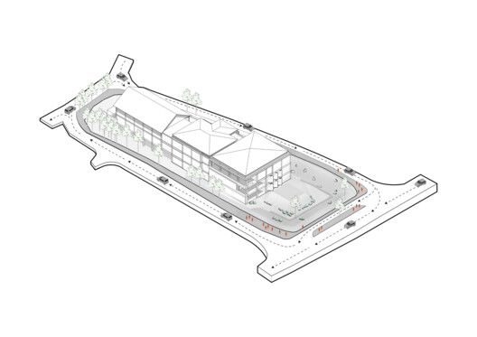 Bumi Pakubuwono / WOFF - Imagem 27 de 29