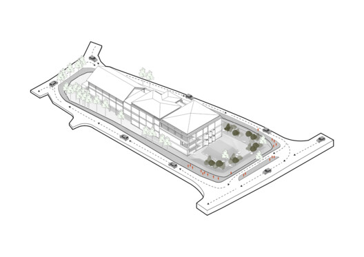 Bumi Pakubuwono / WOFF - Imagem 28 de 29