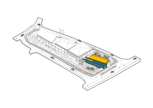 Bumi Pakubuwono / WOFF - Imagem 29 de 29