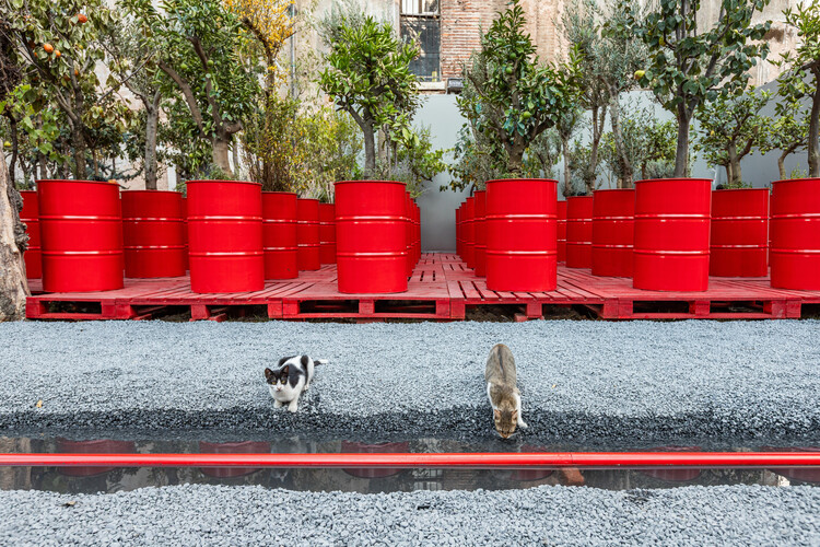 First Chapter of the 18th Istanbul Biennial Opens, Exploring Self-Preservation and Futurity - Image 2 of 13