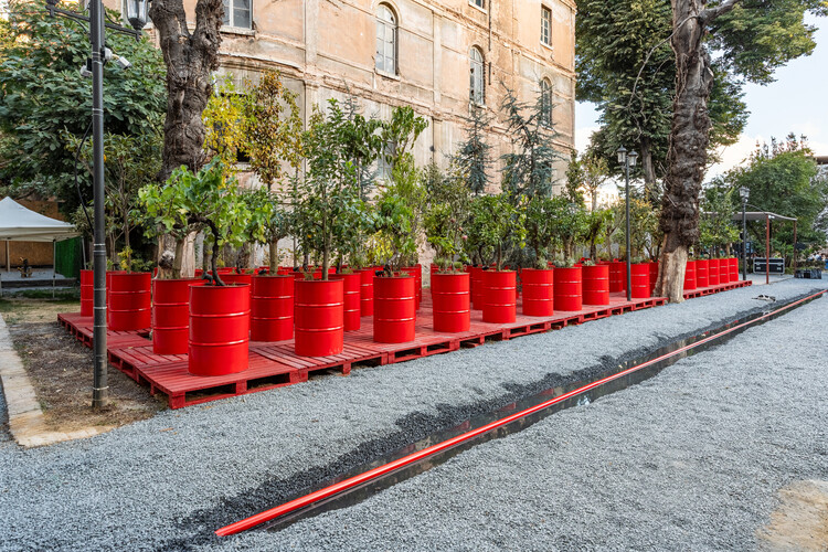 First Chapter of the 18th Istanbul Biennial Opens, Exploring Self-Preservation and Futurity - Image 8 of 13