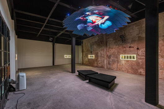 First Chapter of the 18th Istanbul Biennial Opens, Exploring Self-Preservation and Futurity - Image 12 of 13