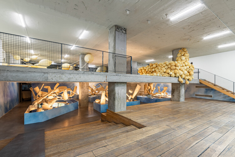 First Chapter of the 18th Istanbul Biennial Opens, Exploring Self-Preservation and Futurity - Image 3 of 13