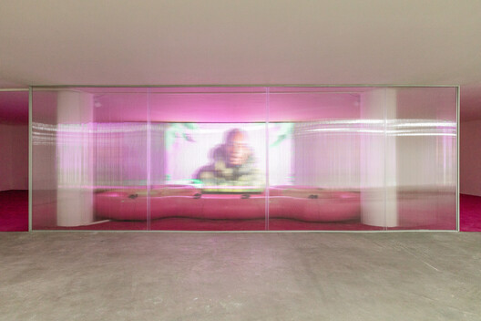 First Chapter of the 18th Istanbul Biennial Opens, Exploring Self-Preservation and Futurity - Image 7 of 13