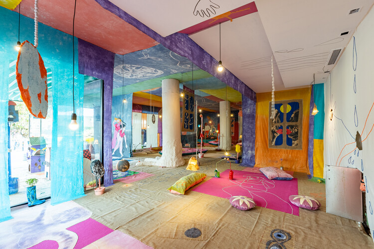 First Chapter of the 18th Istanbul Biennial Opens, Exploring Self-Preservation and Futurity - Image 4 of 13