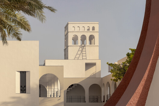 Temple Complex and Community Center Nardipur / Raasa Architects Temple Complex and Community Center Nardipur / Raasa Architects - Interior Photography