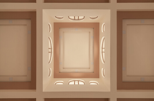 Temple Complex and Community Center Nardipur / Raasa Architects Temple Complex and Community Center Nardipur / Raasa Architects - Image 21 of 27