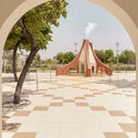 Temple Complex and Community Center Nardipur / Raasa Architects - Religious Architecture