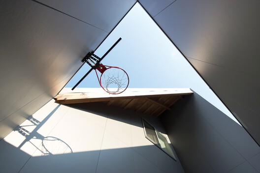 双屋顶之家 / KOMINORU Design - 13 的图像 15