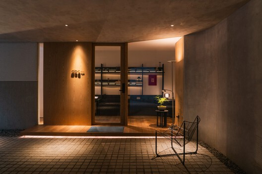 Edifício Residencial ABC / Isso Architects - Fotografia de Interiores, Iluminação