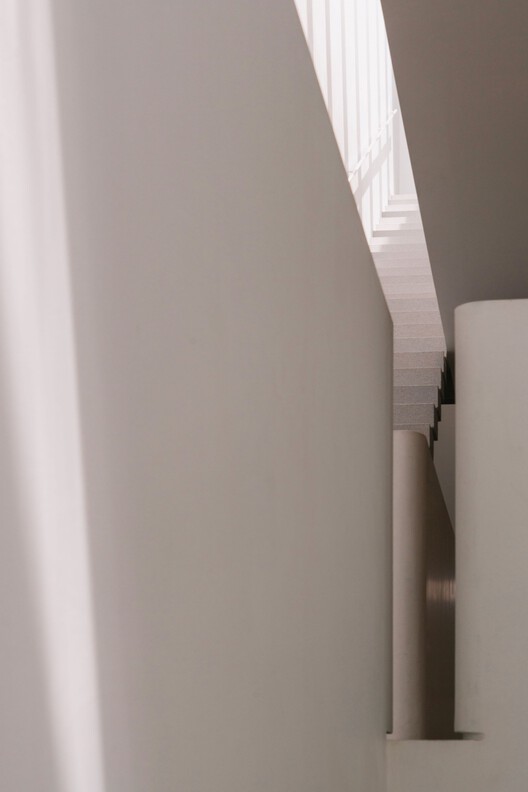 Edifício Residencial ABC / Isso Architects - Imagem 15 de 35