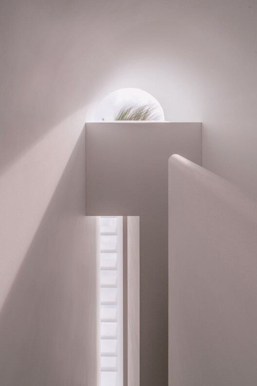 Edifício Residencial ABC / Isso Architects - Fotografia de Interiores