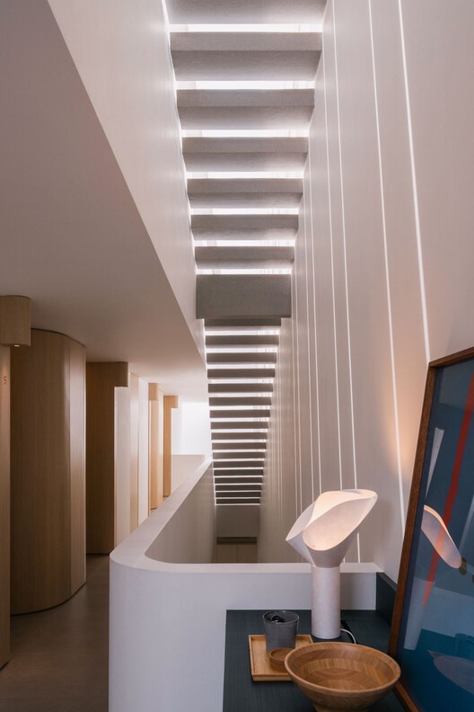 ABC Apartment Building/Architect - Fotografía interior, Madeira