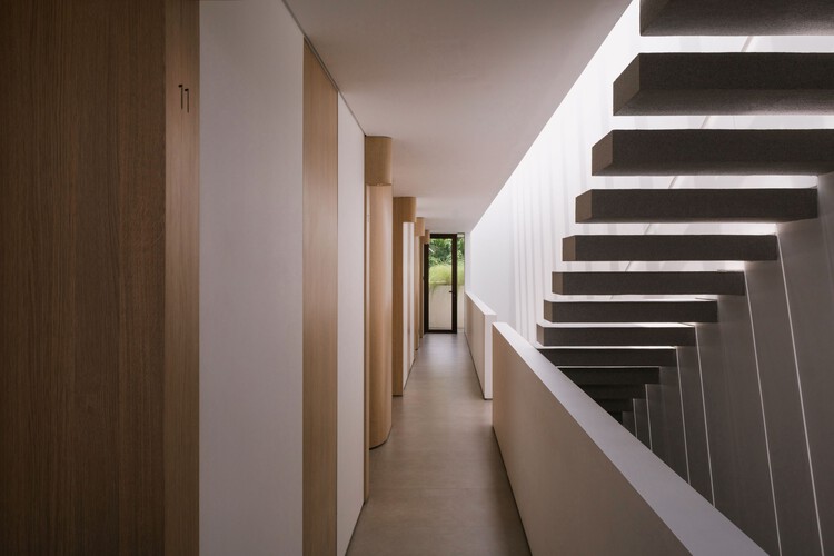 ABC Apartment Building/Architect - Imágenes 12 de 35