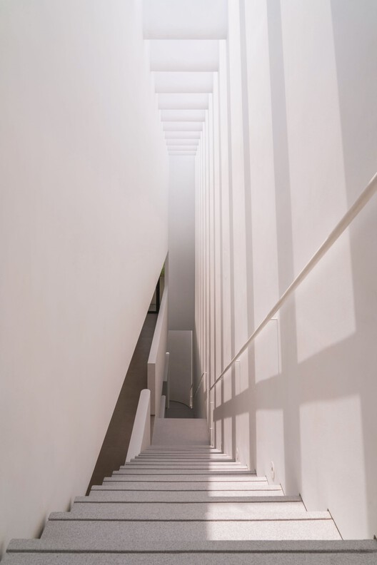 ABC Apartment Building/Architect - Imágenes 14 de 35